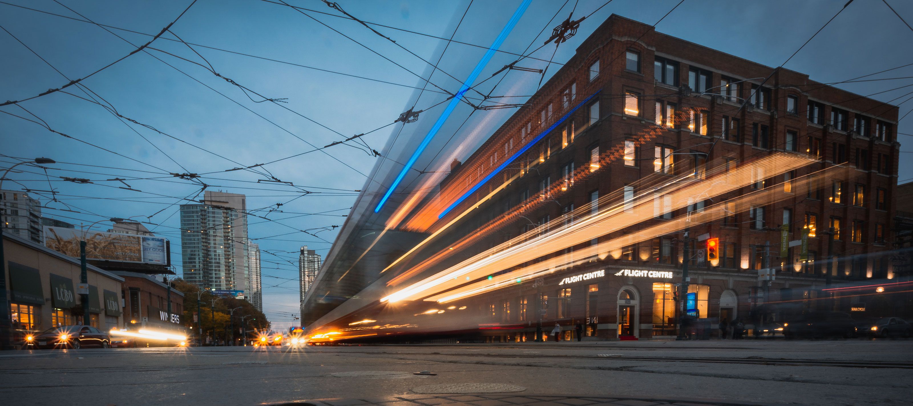 101 Spadina — rendering courtesy of Great Gulf