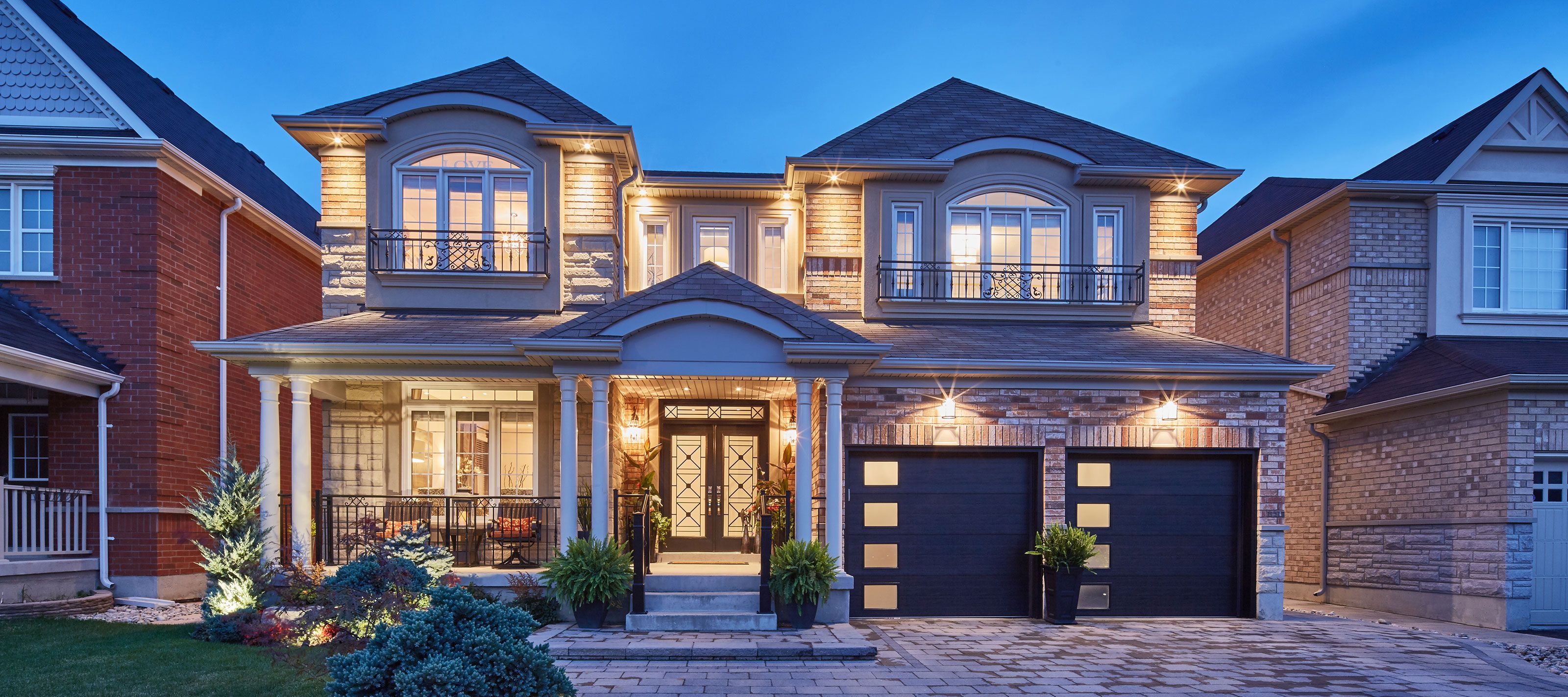 GREAT GULF Summerlyn Village Bradford, Ontario