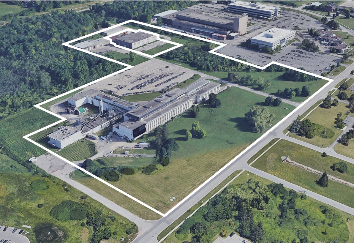 Image of First Gulf purchases the former Element head office within the Sheridan Research Park in south Mississauga