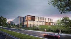 STACK Infrastructure Delivers First Phase of its 56MW Flagship Toronto Campus