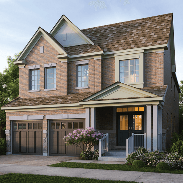 Rendering of the Cobalt  floorplan