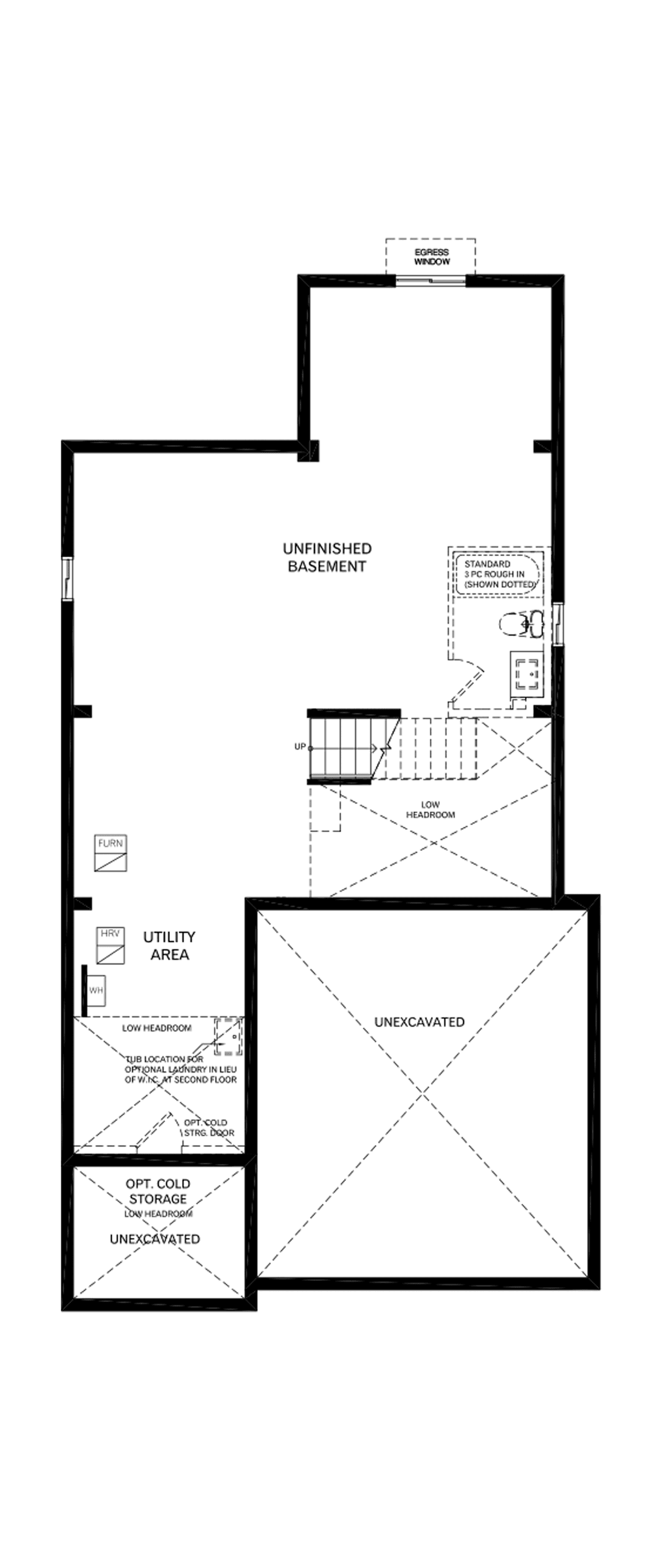 GREAT GULF | Whitby Meadows | Floorplans | Coral