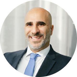 Joseph Khlaif