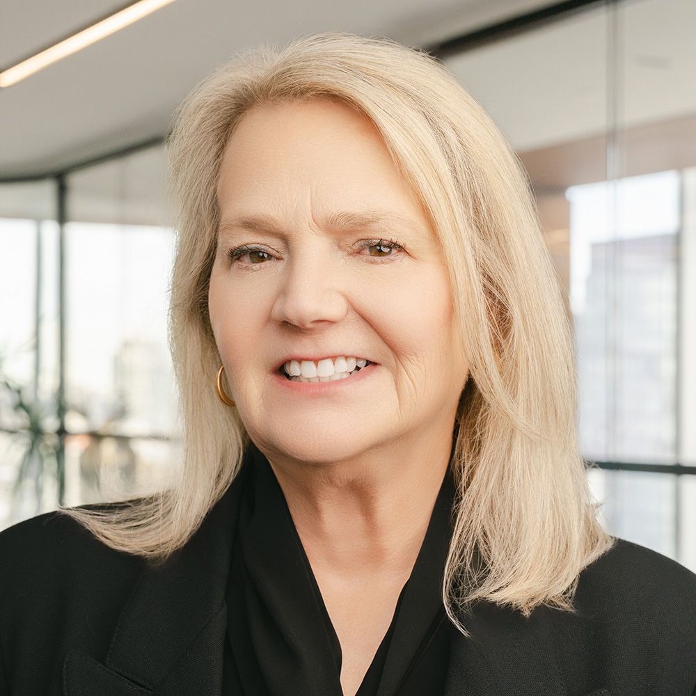 Kathleen Schofield