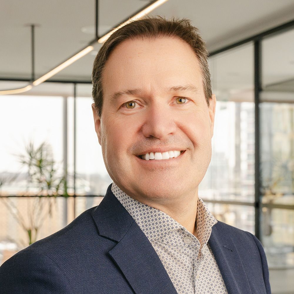 Mike Kirchmair