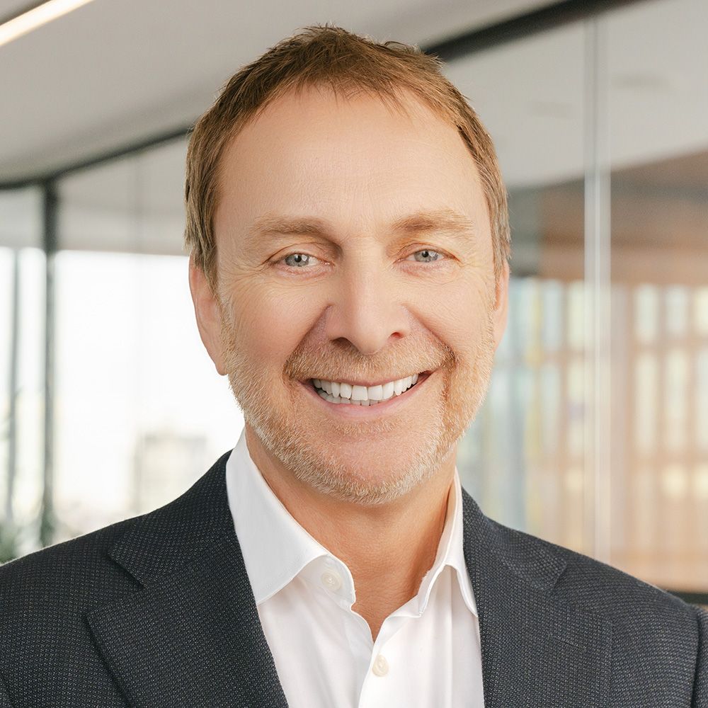 Nigel Hollidge