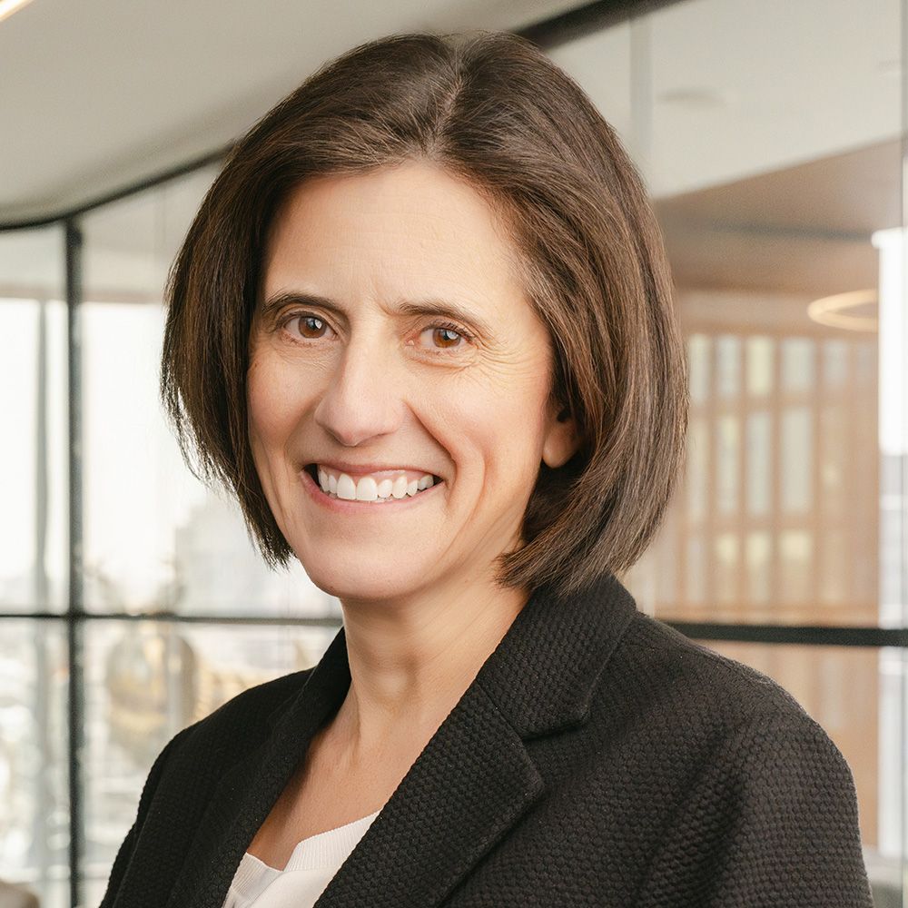 Paula McMullan