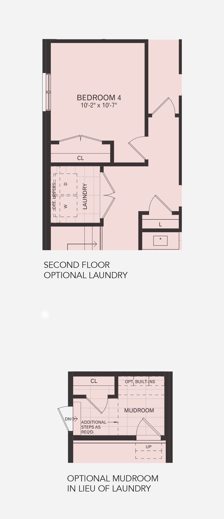 Full House Selections Architectural blackline