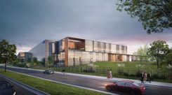 STACK Infrastructure Delivers First Phase of its 56MW Flagship Toronto Campus